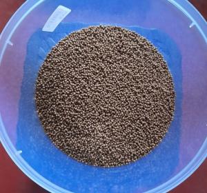 GROWER FEED (2mm and 3mm) 25kg