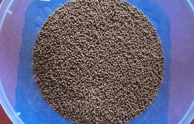 GROWER FEED (2mm and 3mm) 25kg