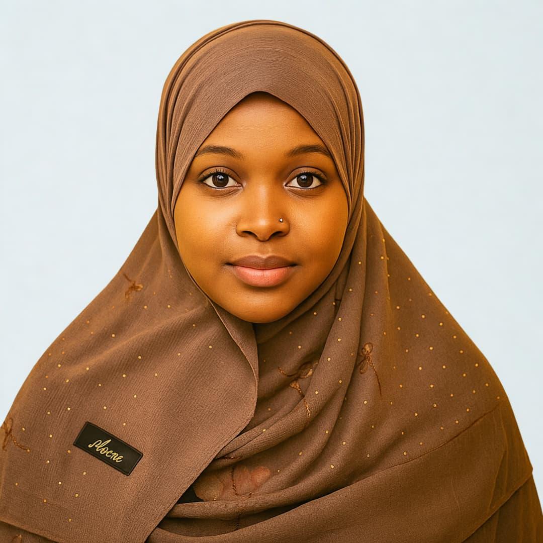 Mayasa Alli Yusufu